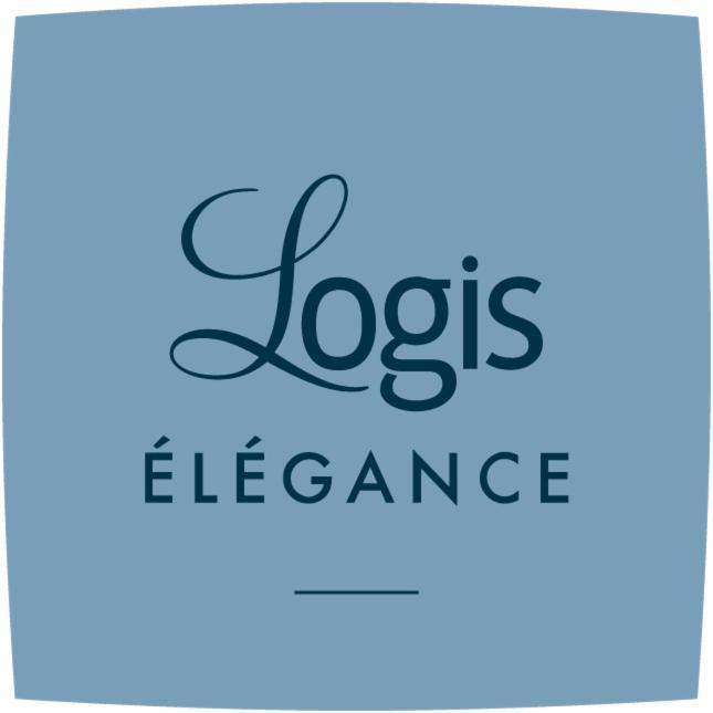 Logis Hotel Restaurant La Citadelle Blaye Exterior foto